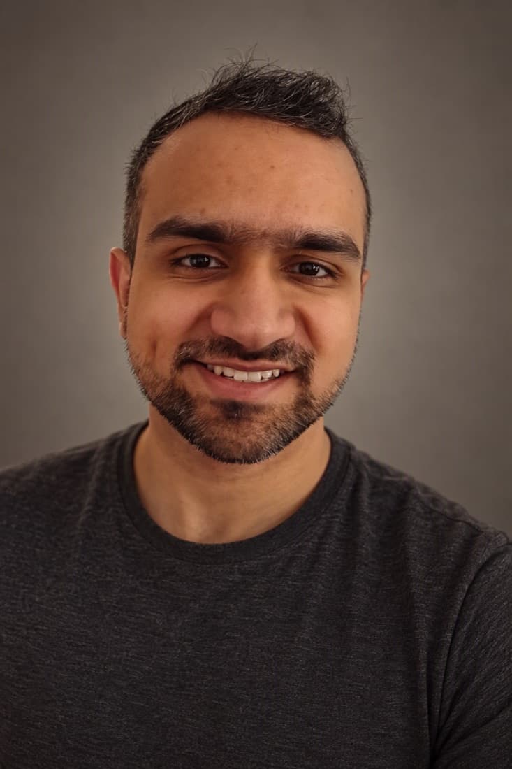 Akshit Ahuja